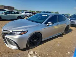 4T1K31AK3NU584296 2022 TOYOTA CAMRY