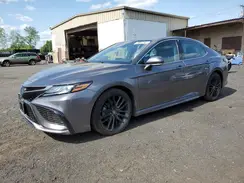 4T1K31AK3NU587067 2022 TOYOTA CAMRY