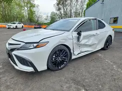 4T1K31AK3NU594536 2022 TOYOTA CAMRY
