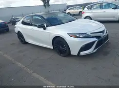 4T1K31AK3PU050346 2023 TOYOTA CAMRY