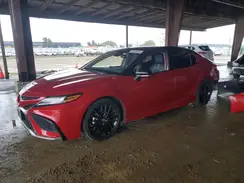 4T1K31AK3PU050461 2023 TOYOTA CAMRY