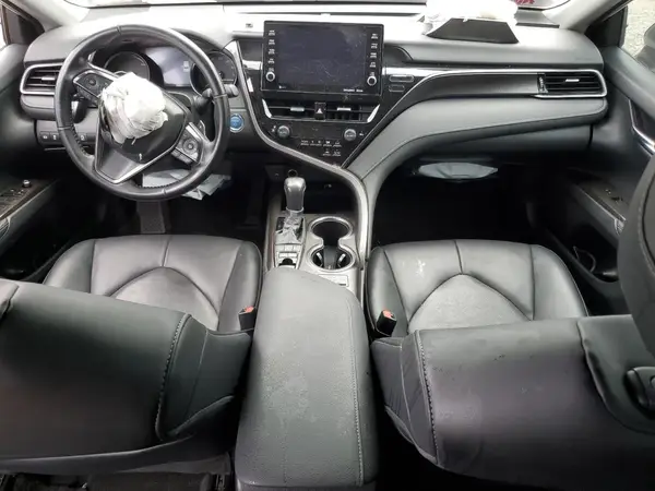 4T1K31AK3PU051318 2023 TOYOTA CAMRY - Image 8