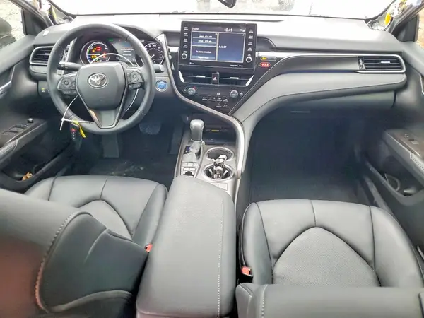 4T1K31AK3PU051562 2023 TOYOTA CAMRY - Image 8