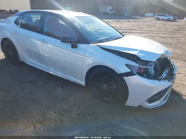 4T1K31AK3PU055630 2023 TOYOTA CAMRY - Image 1
