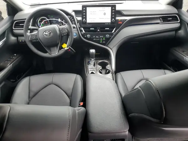 4T1K31AK3PU056261 2023 TOYOTA CAMRY - Image 8