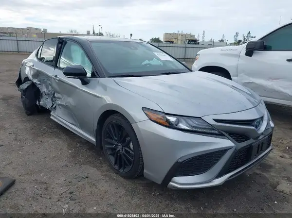 4T1K31AK3PU056714 2023 TOYOTA CAMRY - Image 1
