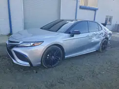 4T1K31AK3PU057992 2023 TOYOTA CAMRY
