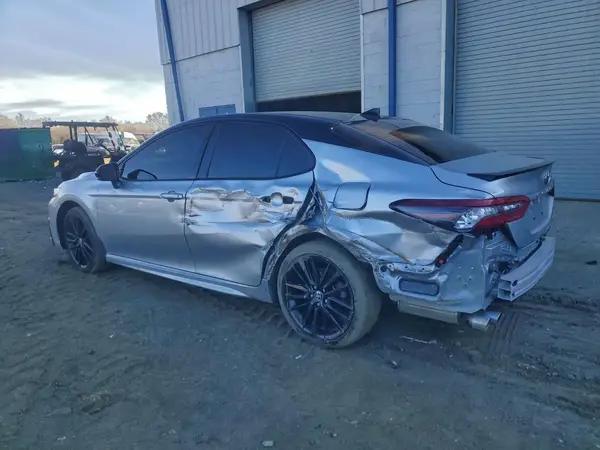 4T1K31AK3PU057992 2023 TOYOTA CAMRY - Image 2