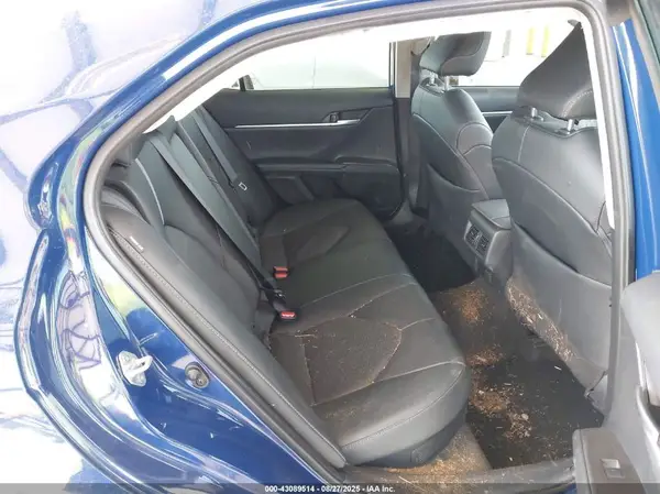 4T1K31AK3PU059192 2023 TOYOTA CAMRY - Image 8