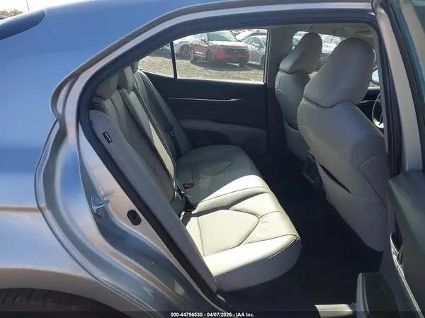 4T1K31AK3PU604548 2023 TOYOTA CAMRY - Image 8