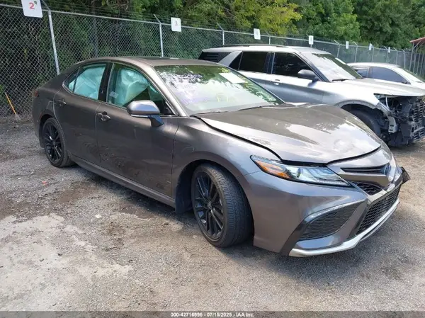 4T1K31AK3PU614738 2023 TOYOTA CAMRY - Image 1