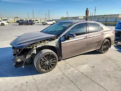 4T1K31AK3PU618658 2023 TOYOTA CAMRY