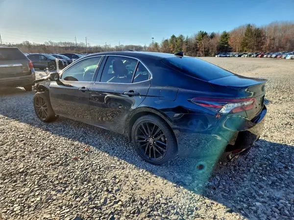 4T1K31AK3PU618708 2023 TOYOTA CAMRY - Image 2