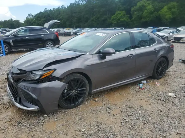4T1K31AK3RU066856 2024 TOYOTA CAMRY - Image 1