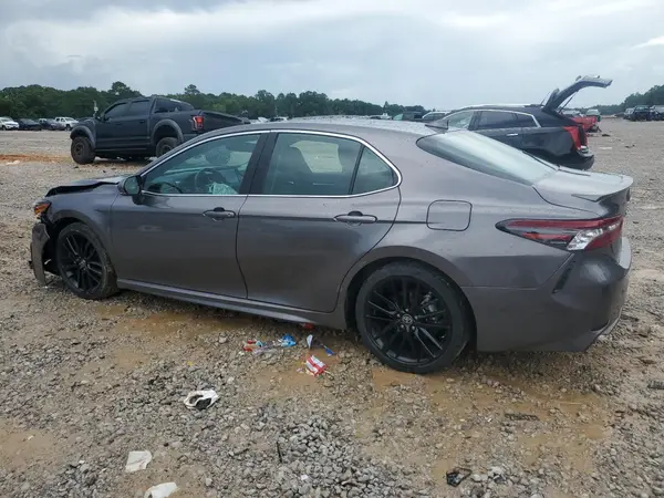 4T1K31AK3RU066856 2024 TOYOTA CAMRY - Image 2
