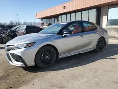 4T1K31AK3RU068249 2024 TOYOTA CAMRY