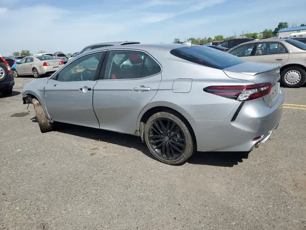 4T1K31AK3RU070244 2024 TOYOTA CAMRY - Image 2