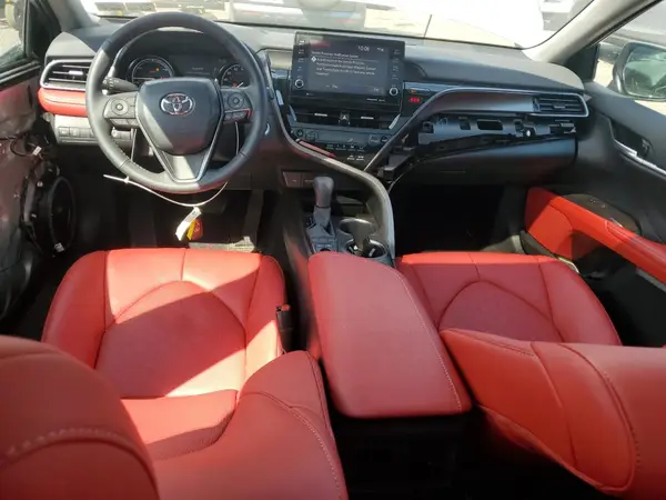 4T1K31AK3RU070244 2024 TOYOTA CAMRY - Image 8