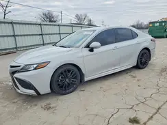 4T1K31AK3RU072186 2024 TOYOTA CAMRY