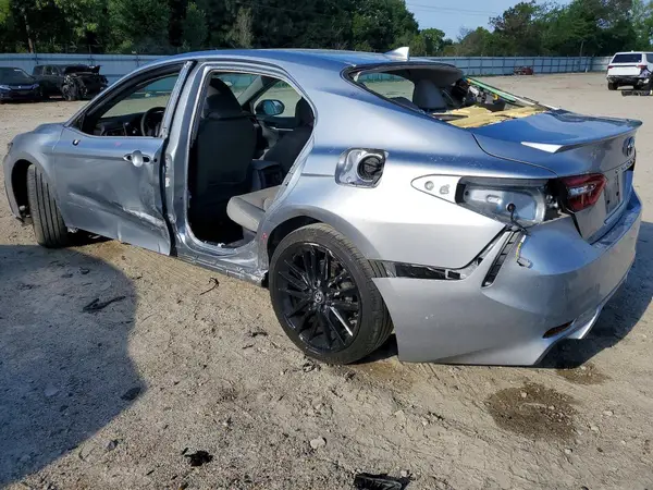 4T1K31AK3RU621109 2024 TOYOTA CAMRY - Image 2