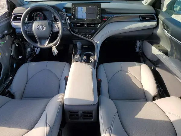 4T1K31AK3RU621109 2024 TOYOTA CAMRY - Image 8