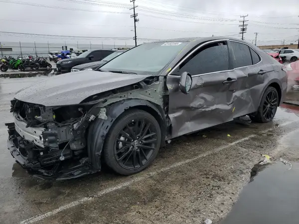 4T1K31AK3RU621269 2024 TOYOTA CAMRY - Image 1