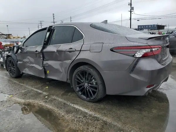 4T1K31AK3RU621269 2024 TOYOTA CAMRY - Image 2