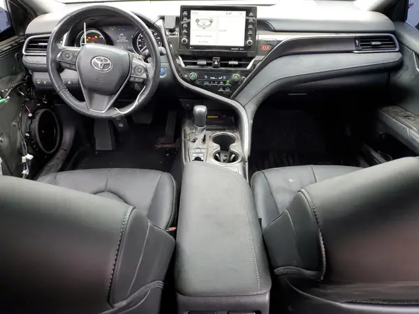 4T1K31AK3RU621269 2024 TOYOTA CAMRY - Image 8
