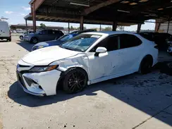 4T1K31AK3RU622261 2024 TOYOTA CAMRY