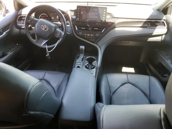 4T1K31AK3RU622261 2024 TOYOTA CAMRY - Image 8