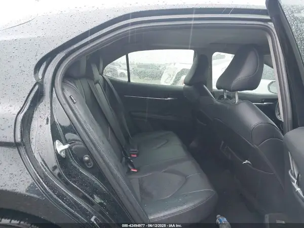 4T1K31AK3RU624897 2024 TOYOTA CAMRY - Image 8