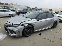4T1K31AK4MU020137 2021 TOYOTA CAMRY