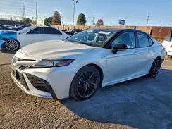 4T1K31AK4MU020798 2021 TOYOTA CAMRY