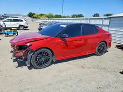 4T1K31AK4MU030800 2021 TOYOTA CAMRY