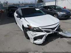 4T1K31AK4MU031672 2021 TOYOTA CAMRY