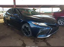 4T1K31AK4MU549474 2021 TOYOTA CAMRY
