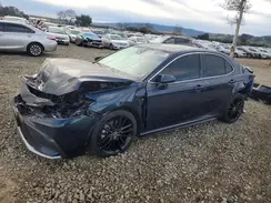 4T1K31AK4MU552696 2021 TOYOTA CAMRY
