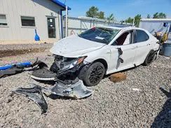 4T1K31AK4MU552827 2021 TOYOTA CAMRY