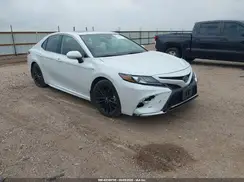 4T1K31AK4MU562192 2021 TOYOTA CAMRY