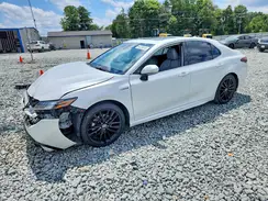 4T1K31AK4MU566792 2021 TOYOTA CAMRY