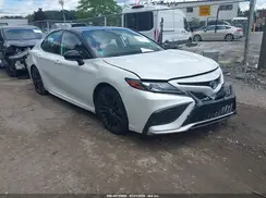 4T1K31AK4NU035609 2022 TOYOTA CAMRY