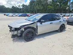 4T1K31AK4NU043323 2022 TOYOTA CAMRY