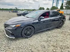4T1K31AK4NU575798 2022 TOYOTA CAMRY