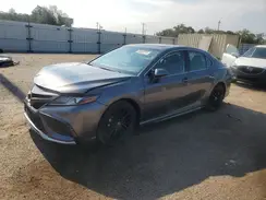 4T1K31AK4NU577096 2022 TOYOTA CAMRY