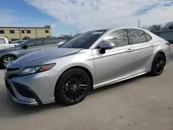 4T1K31AK4NU581116 2022 TOYOTA CAMRY
