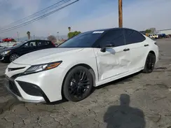 4T1K31AK4PU051814 2023 TOYOTA CAMRY