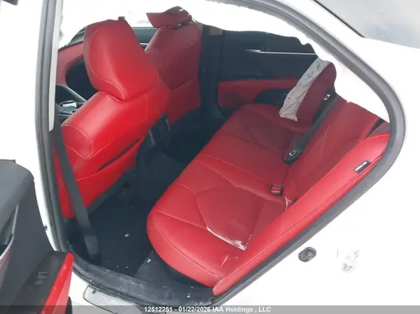 4T1K31AK4PU054745 2023 TOYOTA CAMRY - Image 8
