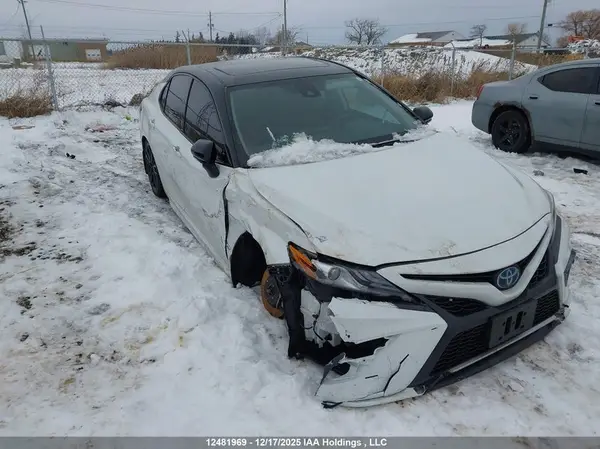 4T1K31AK4PU054888 2023 TOYOTA CAMRY - Image 1