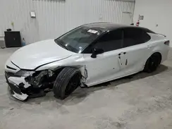 4T1K31AK4PU055409 2023 TOYOTA CAMRY