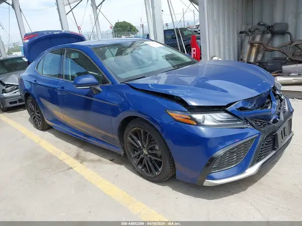 4T1K31AK4PU055720 2023 TOYOTA CAMRY - Image 1